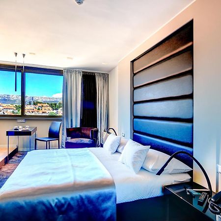The View Luxury Rooms Сплит Стая снимка