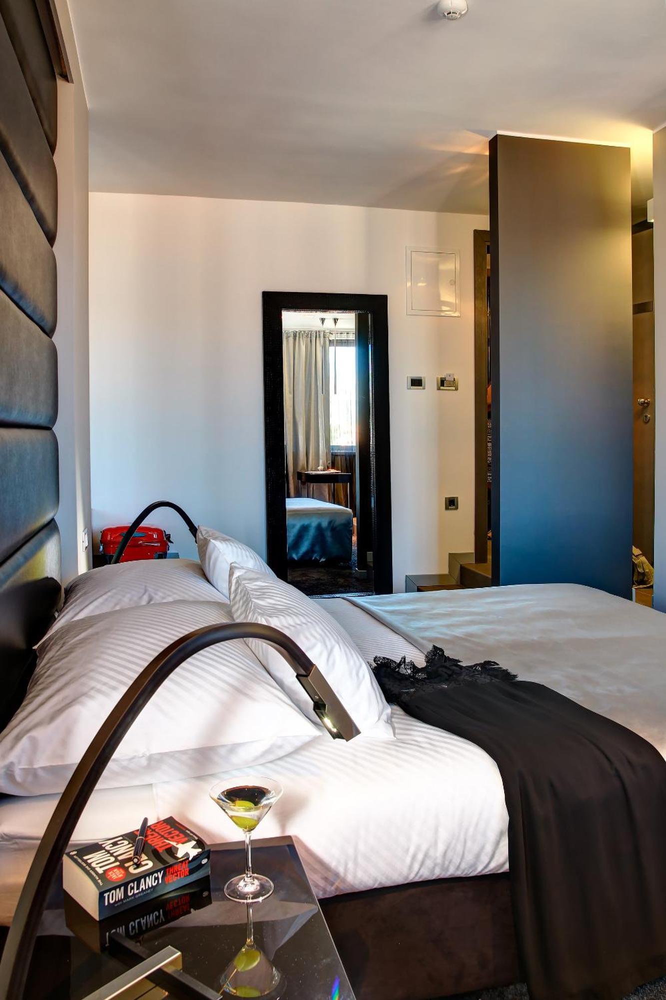 The View Luxury Rooms Сплит Стая снимка