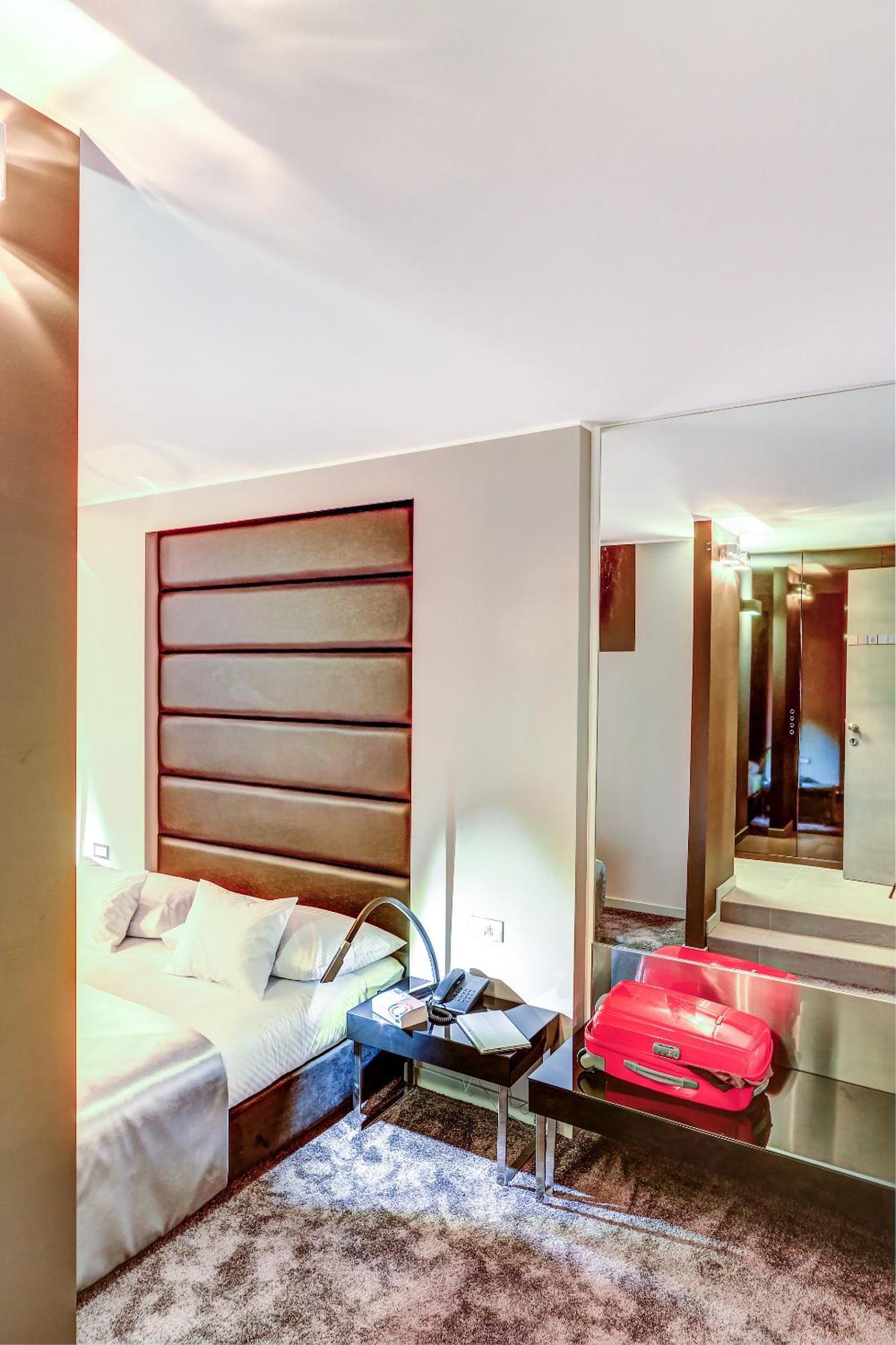 The View Luxury Rooms Сплит Стая снимка
