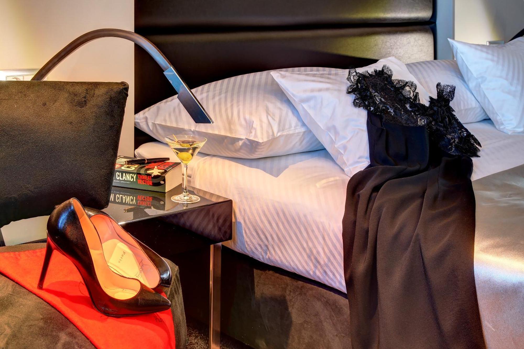 The View Luxury Rooms Сплит Стая снимка