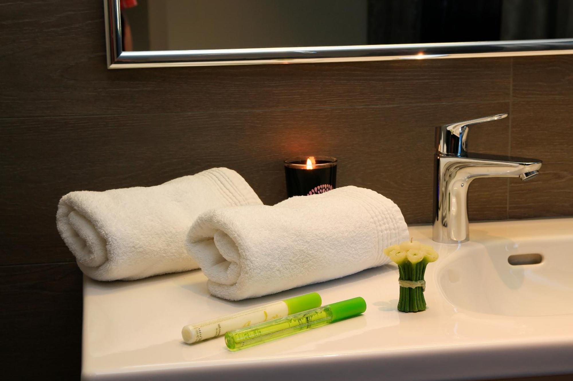 The View Luxury Rooms Сплит Стая снимка